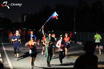 RUN TO LIVE 2025 - Ảnh #3262597