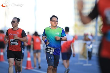RUN TO LIVE 2025 - Ảnh #3281818