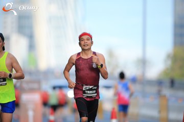 RUN TO LIVE 2025 - Ảnh #3287692