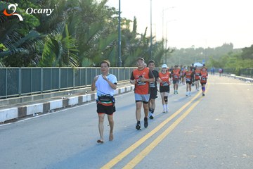 RUN TO LIVE 2025 - Ảnh #3298008