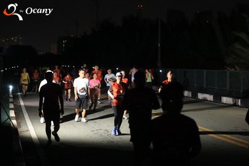 RUN TO LIVE 2025 - Ảnh #3262035