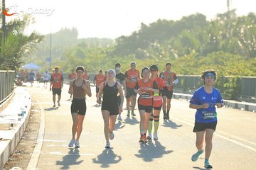 RUN TO LIVE 2025 - Ảnh #3303046