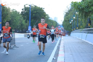 RUN TO LIVE 2025 - Ảnh #3257192