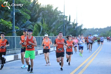 RUN TO LIVE 2025 - Ảnh #3264944