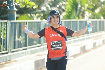 RUN TO LIVE 2025 - Ảnh #3305162