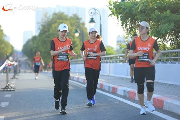 RUN TO LIVE 2025 - Ảnh #3259652