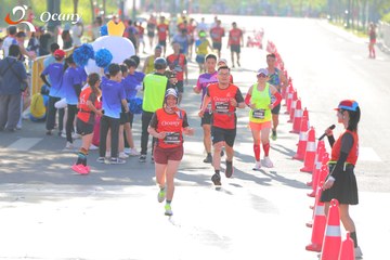 RUN TO LIVE 2025 - Ảnh #3193204