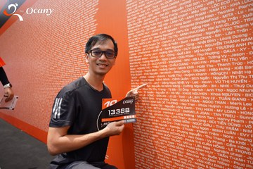 RUN TO LIVE 2025 - Ảnh #3136078