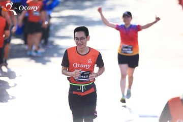 RUN TO LIVE 2025 - Ảnh #3208065
