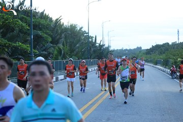 RUN TO LIVE 2025 - Ảnh #3268018