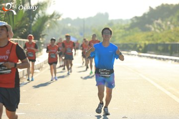 RUN TO LIVE 2025 - Ảnh #3304083