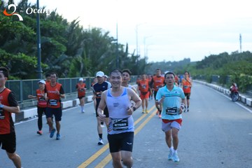 RUN TO LIVE 2025 - Ảnh #3268009