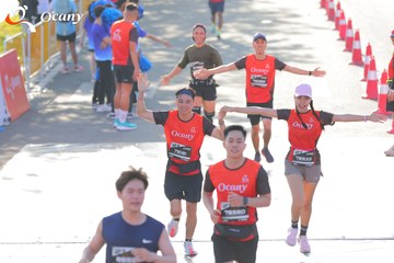 RUN TO LIVE 2025 - Ảnh #3193993