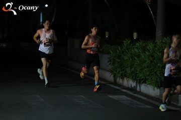 RUN TO LIVE 2025 - Ảnh #3154657