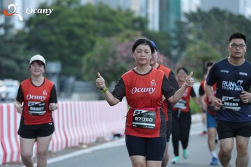 RUN TO LIVE 2025 - Ảnh #3210495