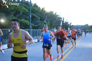 RUN TO LIVE 2025 - Ảnh #3264520