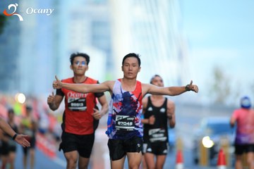 RUN TO LIVE 2025 - Ảnh #3285350