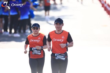 RUN TO LIVE 2025 - Ảnh #3208298