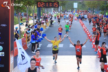 RUN TO LIVE 2025 - Ảnh #3153868
