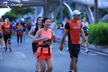 RUN TO LIVE 2025 - Ảnh #3155933