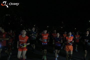 RUN TO LIVE 2025 - Ảnh #3280264