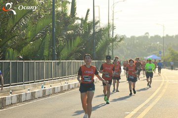 RUN TO LIVE 2025 - Ảnh #3301563