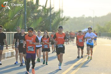 RUN TO LIVE 2025 - Ảnh #3298911