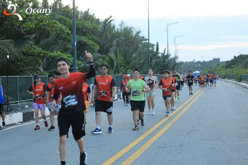 RUN TO LIVE 2025 - Ảnh #3283610