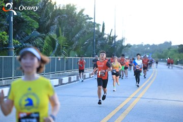 RUN TO LIVE 2025 - Ảnh #3264884
