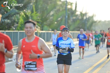 RUN TO LIVE 2025 - Ảnh #3300265
