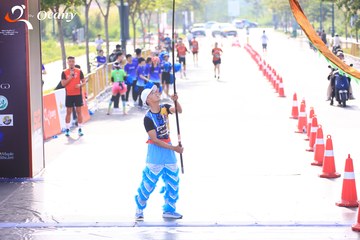 RUN TO LIVE 2025 - Ảnh #3209308