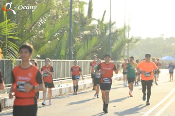 RUN TO LIVE 2025 - Ảnh #3301808