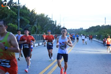 RUN TO LIVE 2025 - Ảnh #3264240