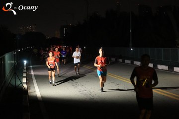 RUN TO LIVE 2025 - Ảnh #3260907