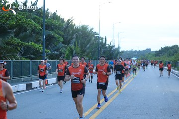 RUN TO LIVE 2025 - Ảnh #3287729
