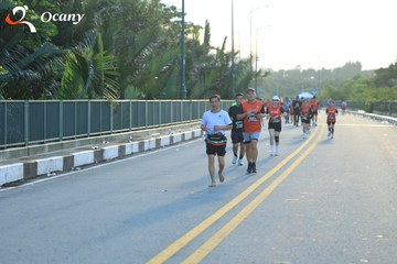RUN TO LIVE 2025 - Ảnh #3297996
