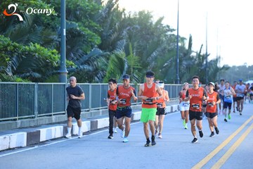 RUN TO LIVE 2025 - Ảnh #3264938