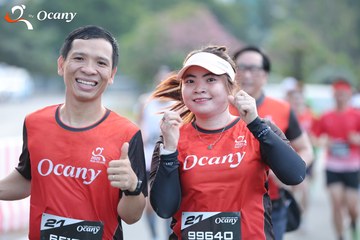 RUN TO LIVE 2025 - Ảnh #3209211