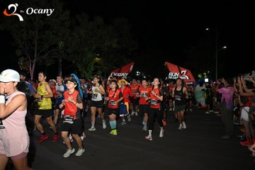 RUN TO LIVE 2025 - Ảnh #3140610