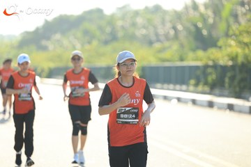 RUN TO LIVE 2025 - Ảnh #3304822