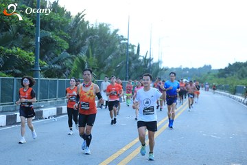 RUN TO LIVE 2025 - Ảnh #3290098