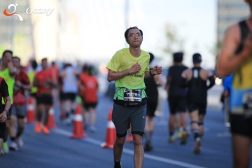 RUN TO LIVE 2025 - Ảnh #3280778