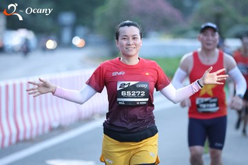 RUN TO LIVE 2025 - Ảnh #3207306