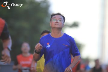 RUN TO LIVE 2025 - Ảnh #3280026