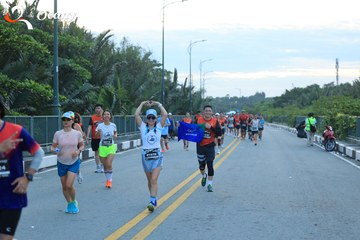 RUN TO LIVE 2025 - Ảnh #3285323
