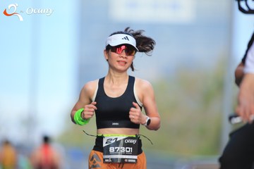 RUN TO LIVE 2025 - Ảnh #3286558