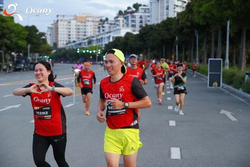 RUN TO LIVE 2025 - Ảnh #3258095