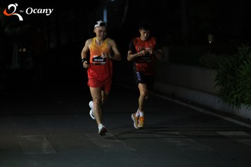 RUN TO LIVE 2025 - Ảnh #3154671