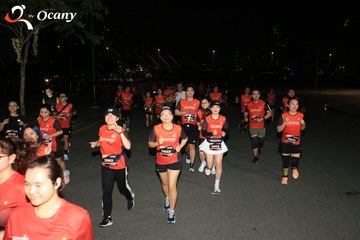 RUN TO LIVE 2025 - Ảnh #3281053