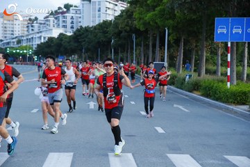RUN TO LIVE 2025 - Ảnh #3257702